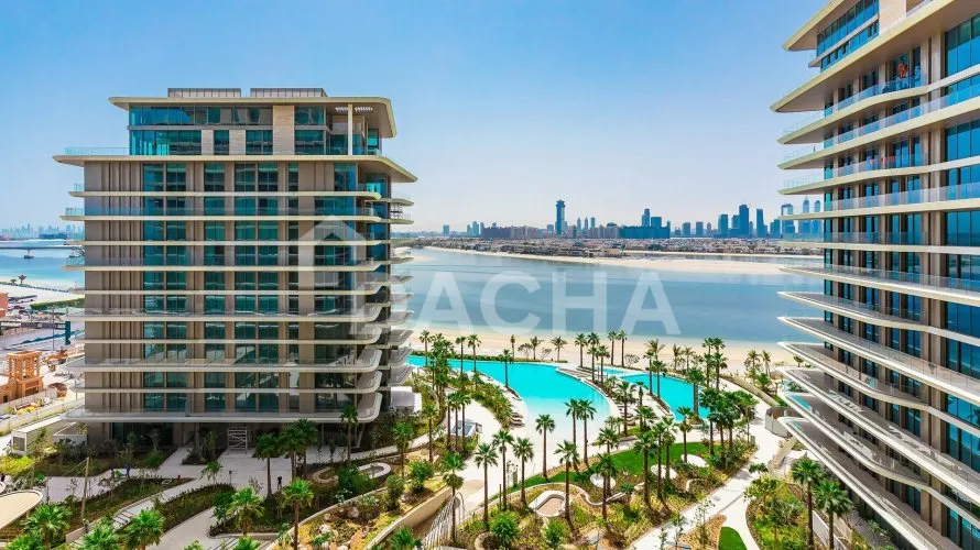 3 bedrooms apartment for sale, Palm Jumeirah, Dubai, UAE No. 2413 № 23