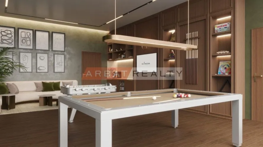 2 bedrooms apartment for sale, The Crescent, Palm Jumeirah, Dubai, UAE No. 2446 № 8