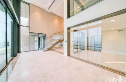 4 bedrooms apartment for sale, The Crescent, Palm Jumeirah, Dubai, UAE No. 2419