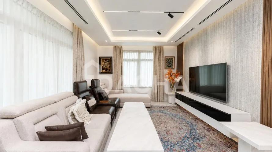 3 bedrooms apartment for sale, Shoreline Apartments, Palm Jumeirah, Dubai, UAE No. 2514 № 17