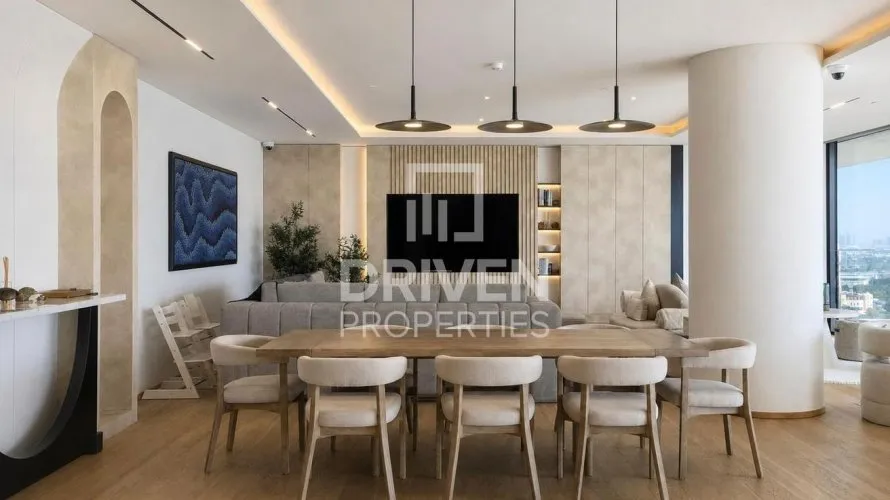 4 bedrooms apartment for sale, One at Palm Jumeirah, Palm Jumeirah, Dubai, UAE No. 2593 № 25
