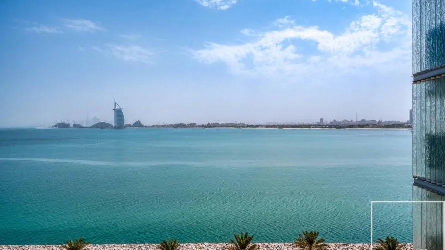 3 bedrooms apartment for sale, The Crescent, Palm Jumeirah, Dubai, UAE No. 2589 № 7