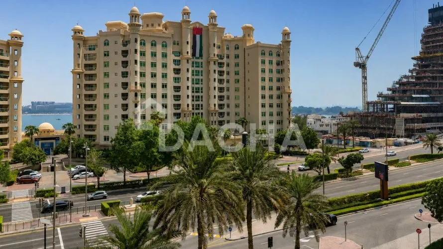 3 bedrooms apartment for sale, Shoreline Apartments, Palm Jumeirah, Dubai, UAE No. 2514 № 7
