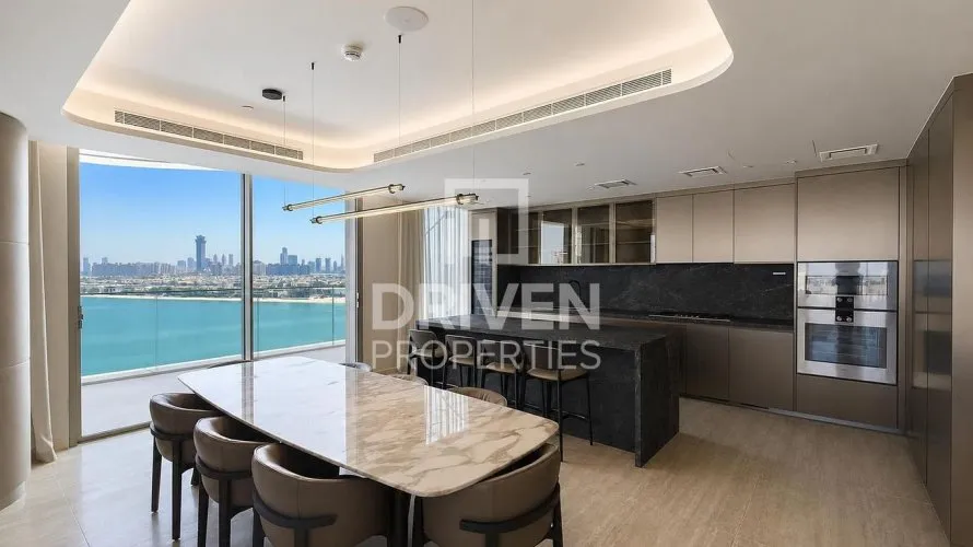 3 bedrooms apartment for sale, Palm Jumeirah, Dubai, UAE No. 2671 № 6