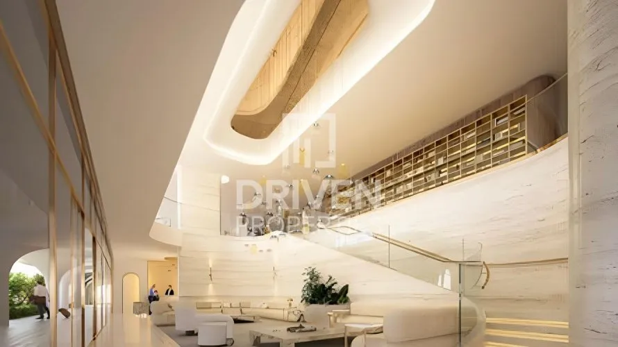 2 bedrooms apartment for sale, The Crescent, Palm Jumeirah, Dubai, UAE No. 2802 № 3