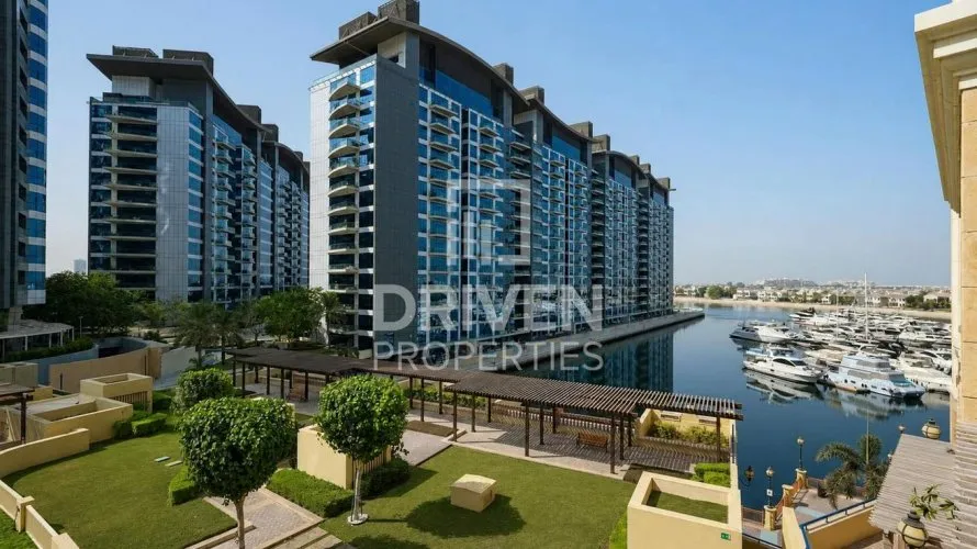 2 bedrooms apartment for sale, Marina Residences, Palm Jumeirah, Dubai, UAE No. 2799 № 2