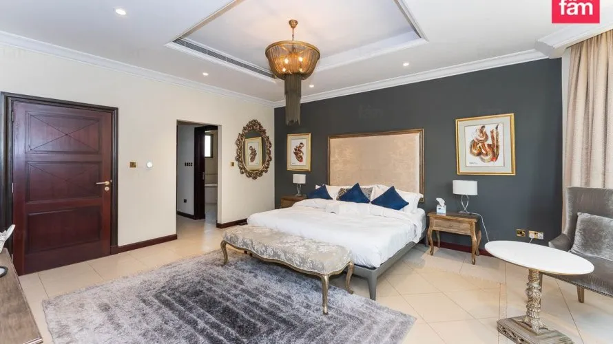 620.8m² villa for sale, Palm Jumeirah, Dubai, UAE No. 2839 № 16