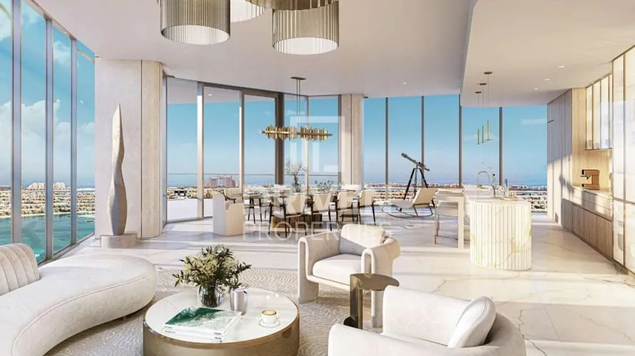 3 bedrooms apartment for sale, Palm Jumeirah, Dubai, UAE No. 2753 № 10
