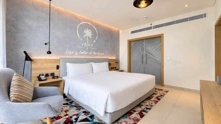 1 bedroom apartment for sale, Palm Jumeirah, Dubai, UAE No. 2776 № 17