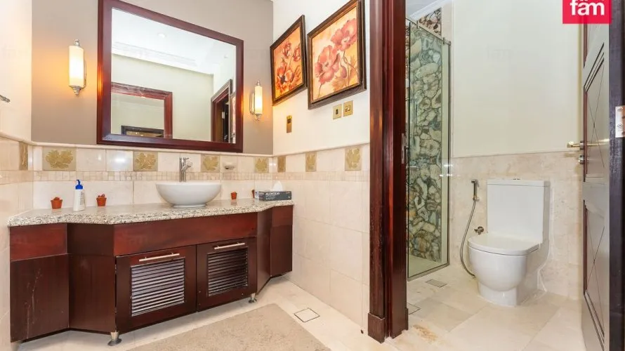 620.8m² villa for sale, Palm Jumeirah, Dubai, UAE No. 2839 № 8