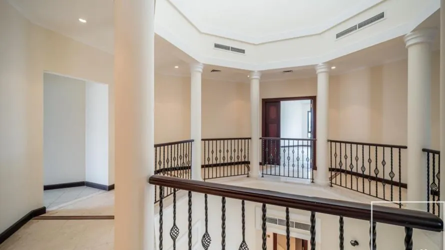 4 bedrooms villa for sale, Garden Homes, Palm Jumeirah, Dubai, UAE No. 2733 № 4