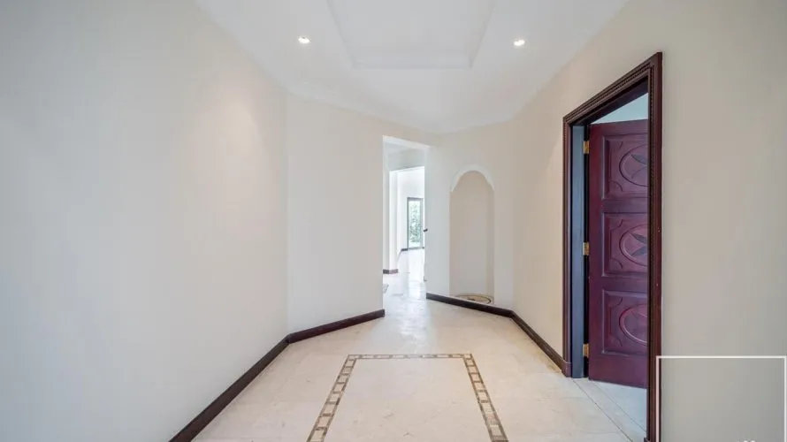 5 bedrooms villa for sale, Garden Homes, Palm Jumeirah, Dubai, UAE No. 2739 № 14