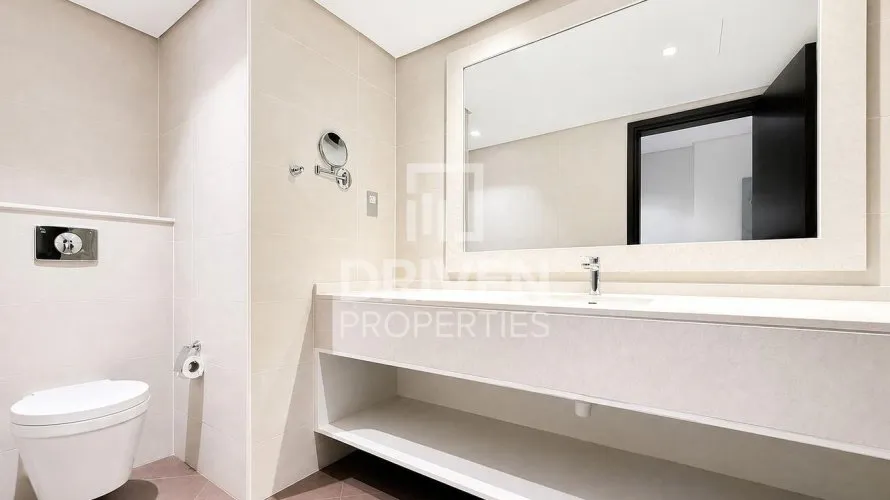 Studio apartment for sale, The Crescent, Palm Jumeirah, Dubai, UAE No. 2796 № 7