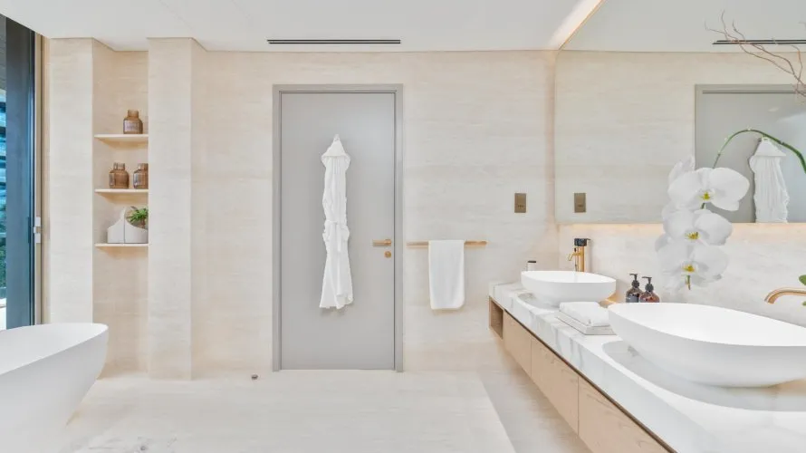 4 bedrooms apartment for sale, Palm Jumeirah, Dubai, UAE No. 2715 № 10
