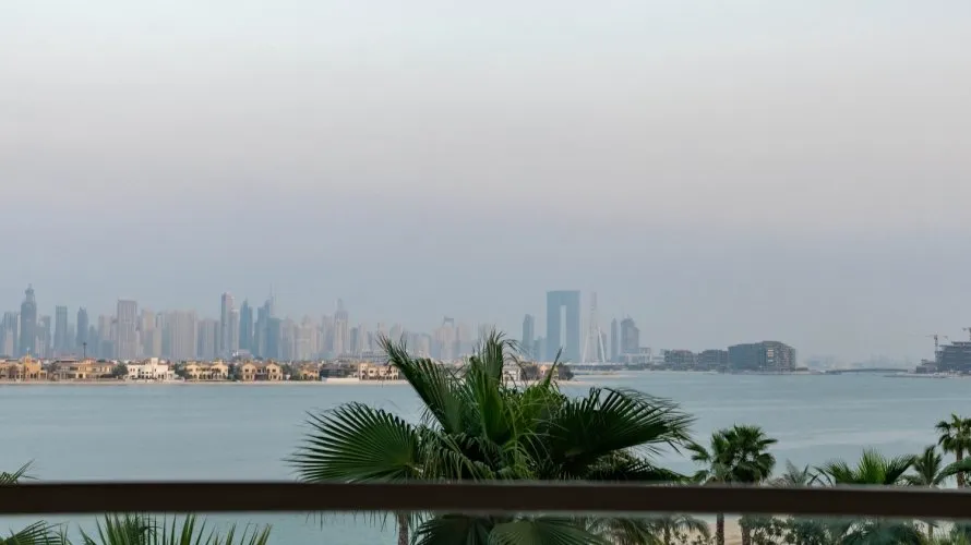 4 bedrooms apartment for sale, Palm Jumeirah, Dubai, UAE No. 2715 № 26