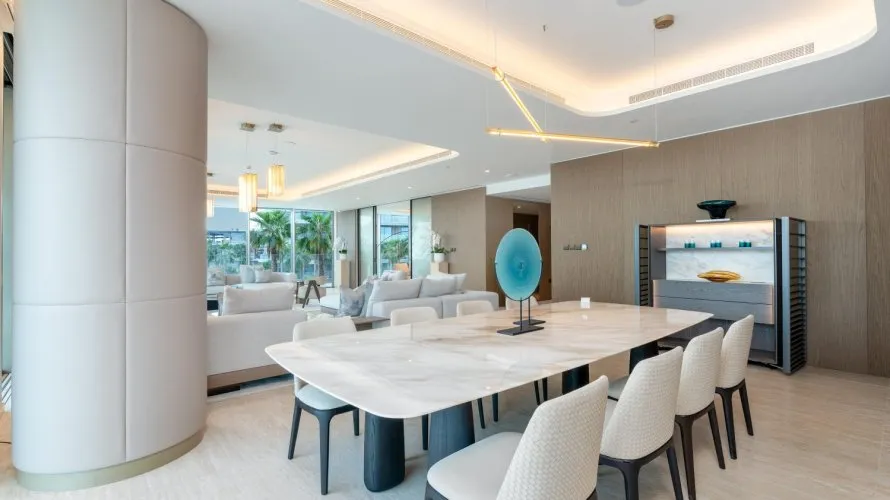 4 bedrooms apartment for sale, Palm Jumeirah, Dubai, UAE No. 2715 № 25