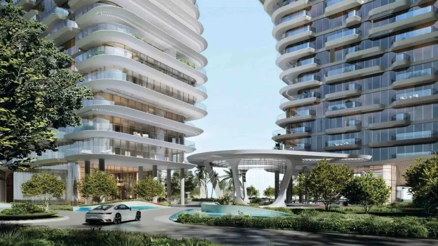 6 bedrooms apartment for sale, Palm Jumeirah, Dubai, UAE No. 2706 № 9
