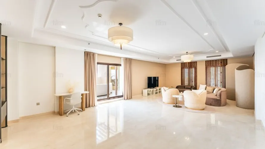 4 bedrooms apartment for sale, Palm Jumeirah, Dubai, UAE No. 2698 № 26
