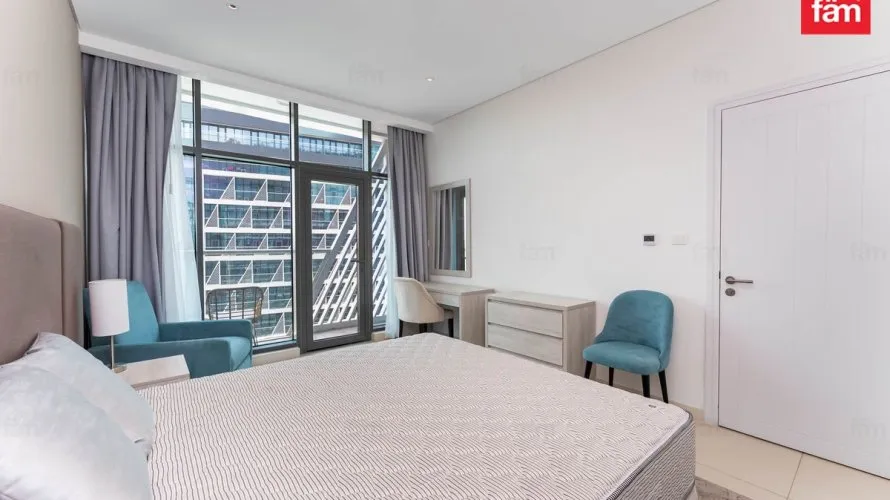 32.8m² hotel apartment for sale, Palm Jumeirah, Dubai, UAE No. 2777 № 6