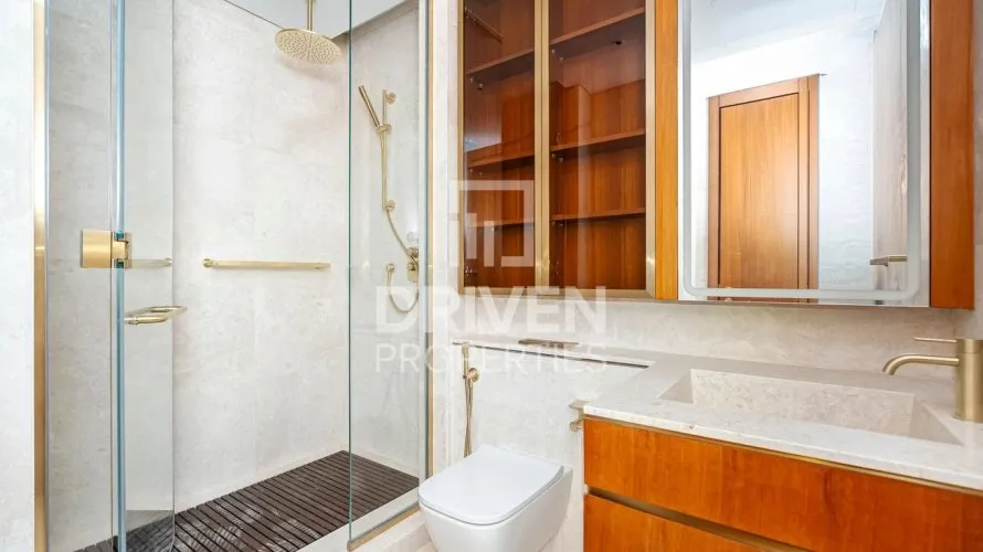 1 bedroom apartment for sale, The Crescent, Palm Jumeirah, Dubai, UAE No. 2816 № 4