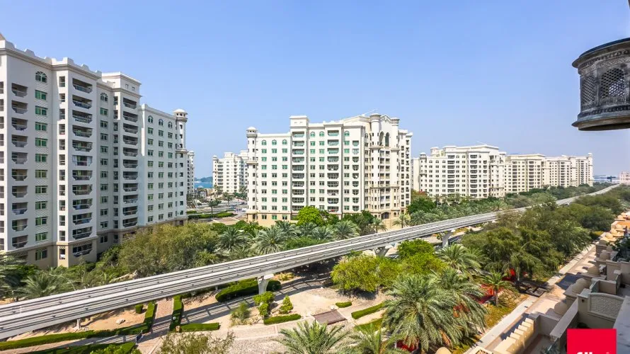 2 bedrooms apartment for sale, Palm Jumeirah, Dubai, UAE No. 2831 № 7