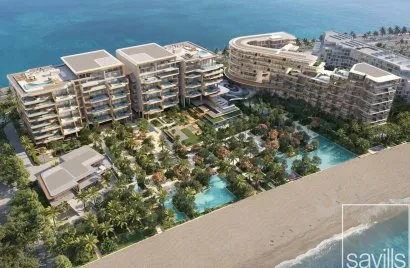 4 bedrooms apartment for sale, The Crescent, Palm Jumeirah, Dubai, UAE No. 2787