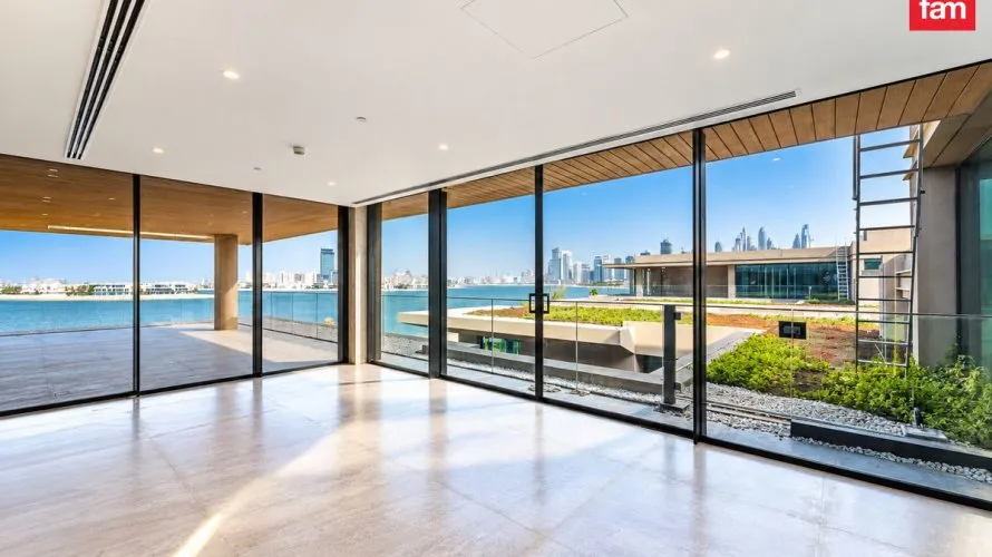 5 bedrooms apartment for sale, Palm Jumeirah, Dubai, UAE No. 2775 № 27