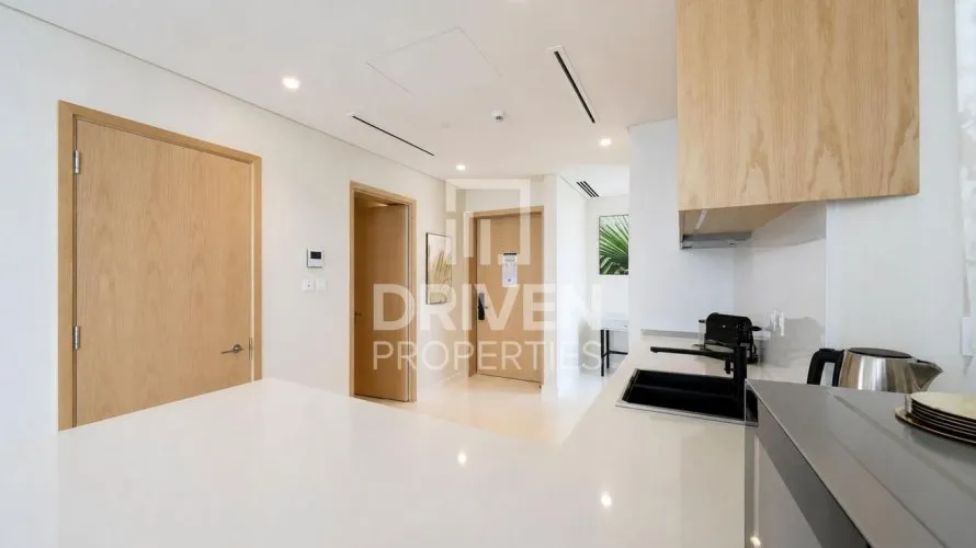 1 bedroom apartment for sale, The Palm Tower, Palm Jumeirah, Dubai, UAE No. 2801 № 7