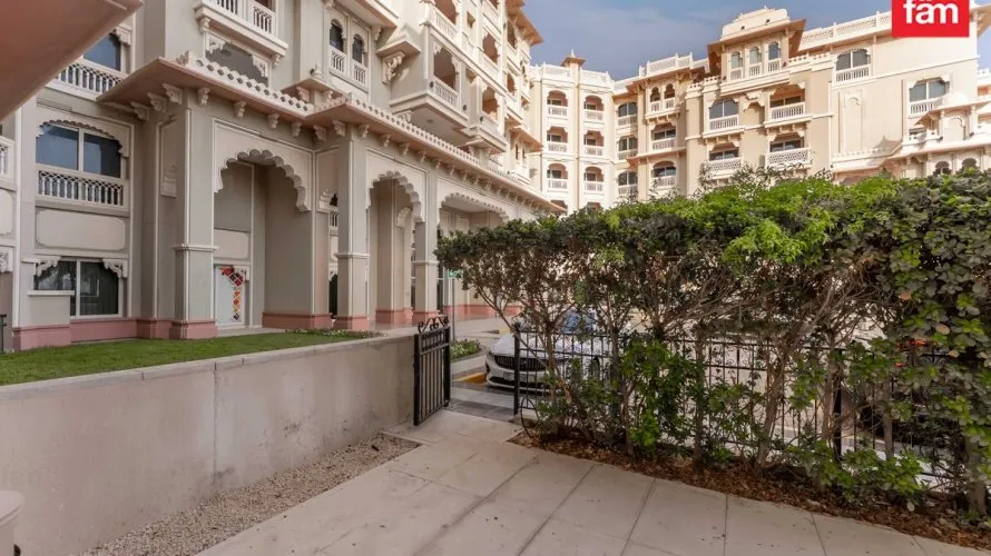 2 bedrooms apartment for sale, Palm Jumeirah, Dubai, UAE No. 2805