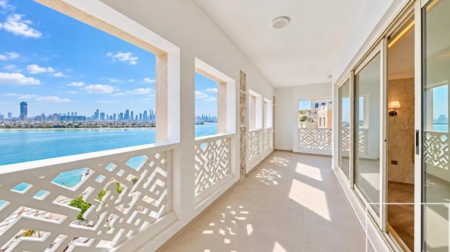 3 bedrooms apartment for sale, The Crescent, Palm Jumeirah, Dubai, UAE No. 2812 № 6