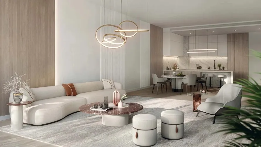 6 bedrooms apartment for sale, Palm Jumeirah, Dubai, UAE No. 2706 № 2