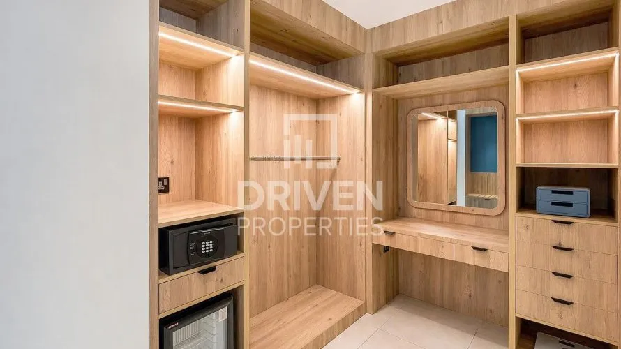 Studio apartment for sale, Palm Jumeirah, Dubai, UAE No. 2797 № 4