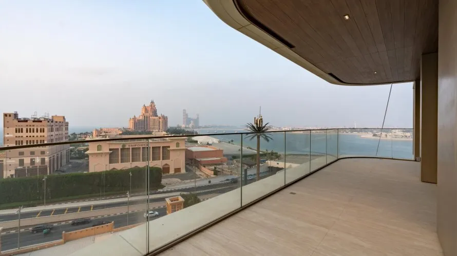 3 bedrooms apartment for sale, Palm Jumeirah, Dubai, UAE No. 2714 № 5