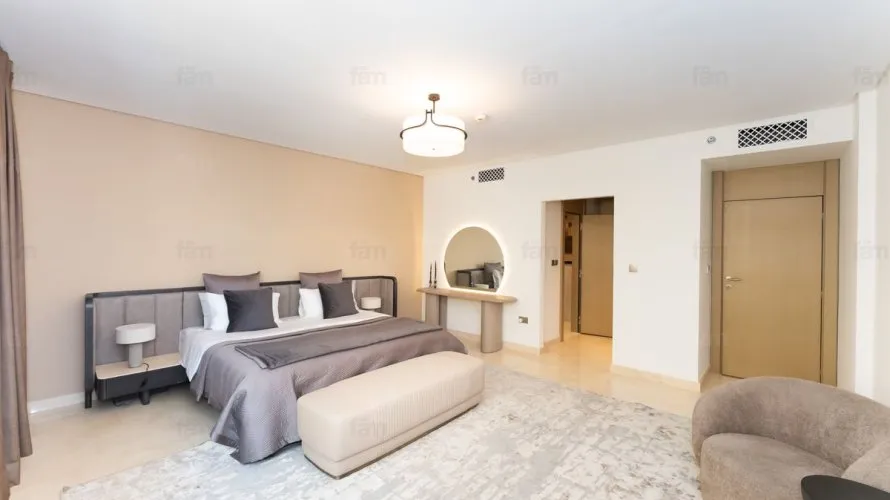 4 bedrooms apartment for sale, Palm Jumeirah, Dubai, UAE No. 2698 № 19