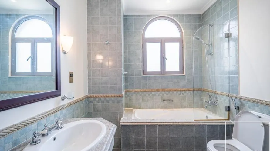 4 bedrooms villa for sale, Garden Homes, Palm Jumeirah, Dubai, UAE No. 2733 № 13