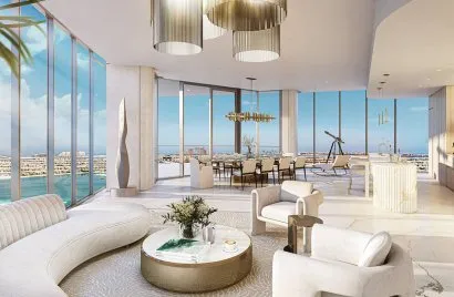 2 bedrooms apartment for sale, Palm Jumeirah, Dubai, UAE No. 2842