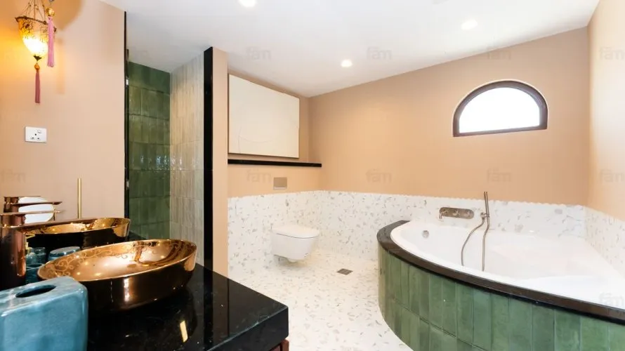 4 bedrooms apartment for sale, Palm Jumeirah, Dubai, UAE No. 2698 № 10