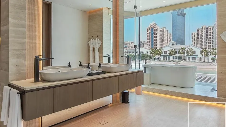 5 bedrooms villa for sale, Garden Homes, Palm Jumeirah, Dubai, UAE No. 2815 № 7