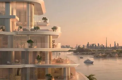 6 bedrooms apartment for sale, Palm Jumeirah, Dubai, UAE No. 2706