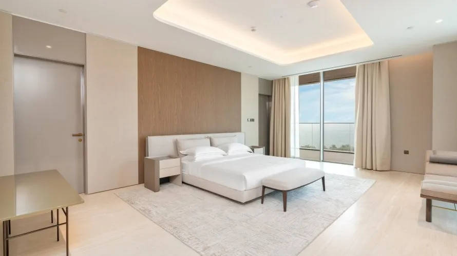 3 bedrooms apartment for sale, Palm Jumeirah, Dubai, UAE No. 2714 № 9