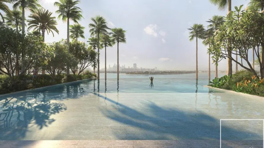4 bedrooms apartment for sale, The Crescent, Palm Jumeirah, Dubai, UAE No. 2787 № 10
