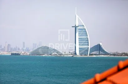1 bedroom apartment for sale, The Crescent, Palm Jumeirah, Dubai, UAE No. 2792