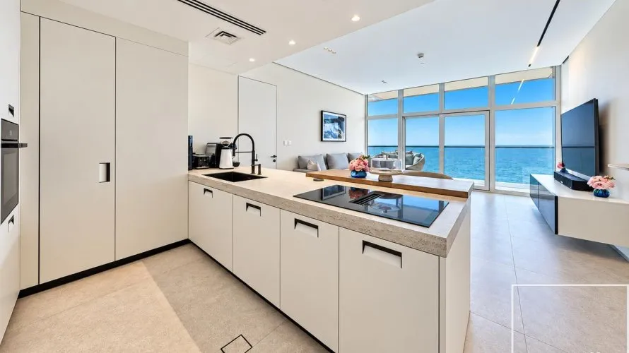 2 bedrooms apartment for sale, The Crescent, Palm Jumeirah, Dubai, UAE No. 2782 № 7