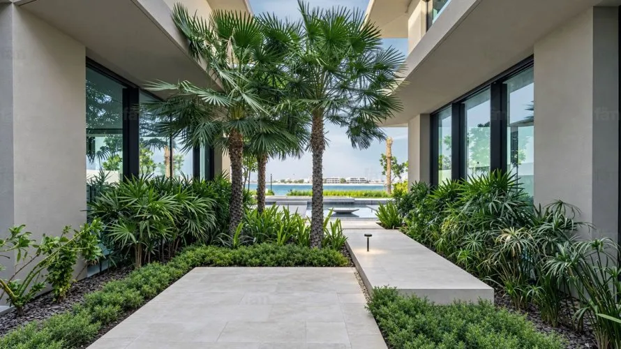 5 bedrooms apartment for sale, Palm Jumeirah, Dubai, UAE No. 2775 № 4