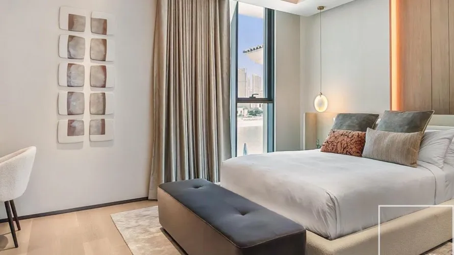 5 bedrooms villa for sale, Garden Homes, Palm Jumeirah, Dubai, UAE No. 2815 № 13