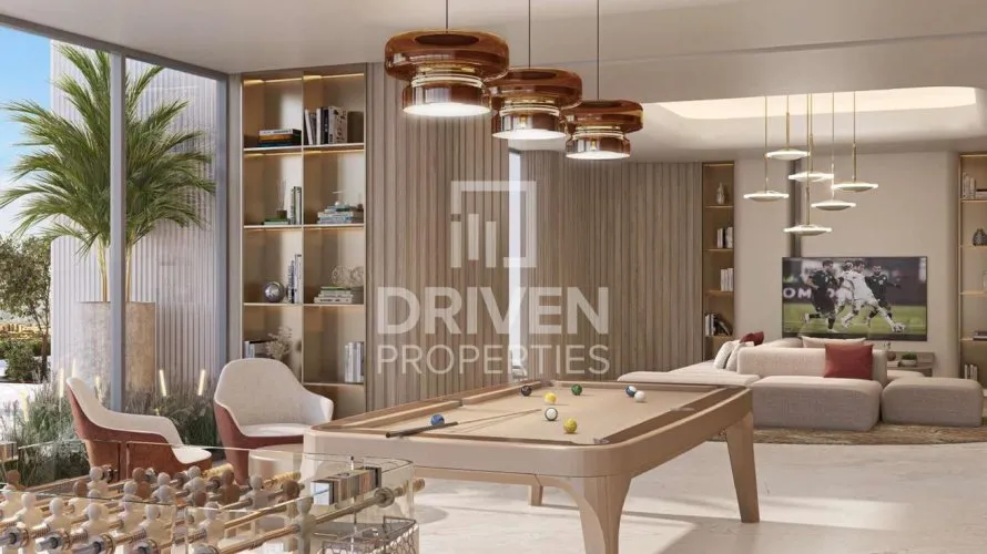 1 bedroom apartment for sale, Palm Jumeirah, Dubai, UAE No. 2794 № 11