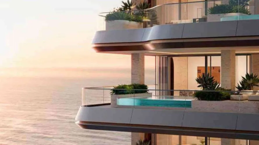 3 bedrooms apartment for sale, Palm Jumeirah, Dubai, UAE No. 2704 № 12