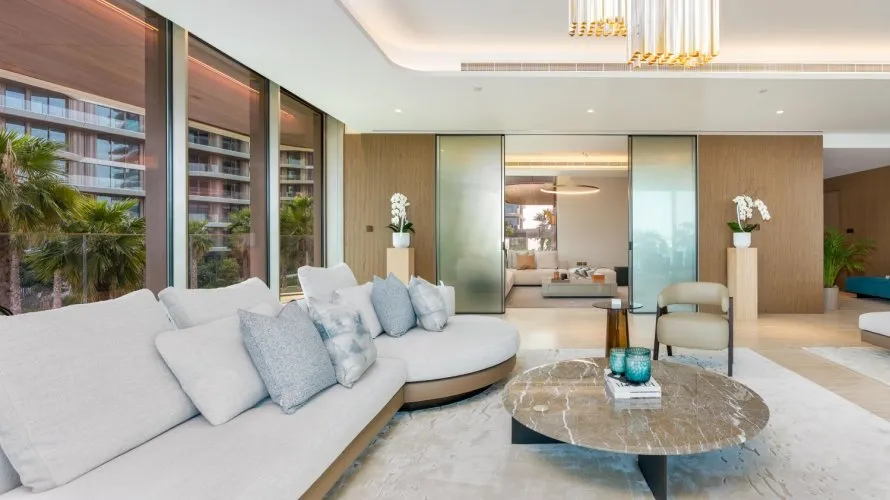 4 bedrooms apartment for sale, Palm Jumeirah, Dubai, UAE No. 2715 № 18