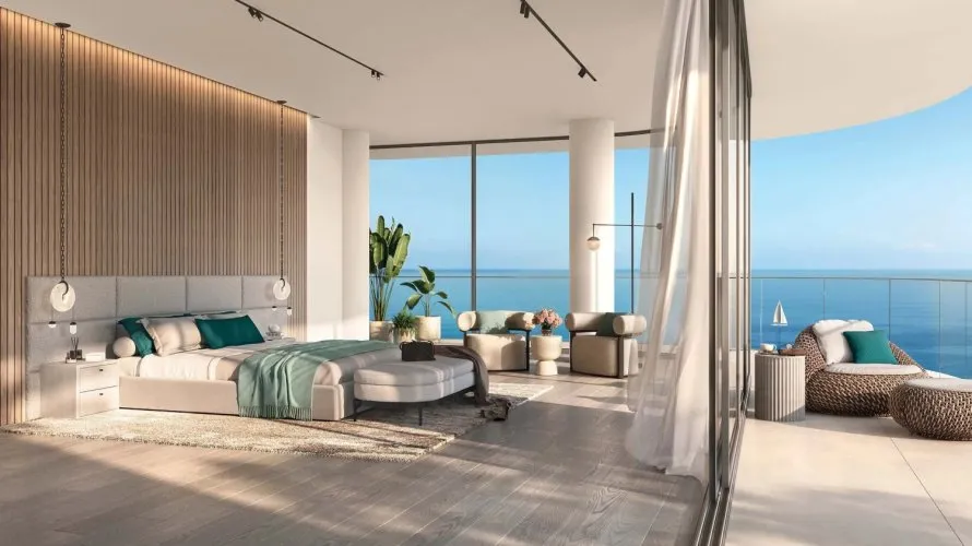 6 bedrooms apartment for sale, Palm Jumeirah, Dubai, UAE No. 2706 № 3