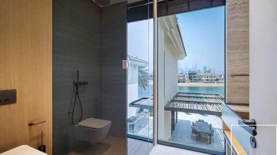 5 bedrooms villa for sale, Garden Homes, Palm Jumeirah, Dubai, UAE No. 2813 № 14